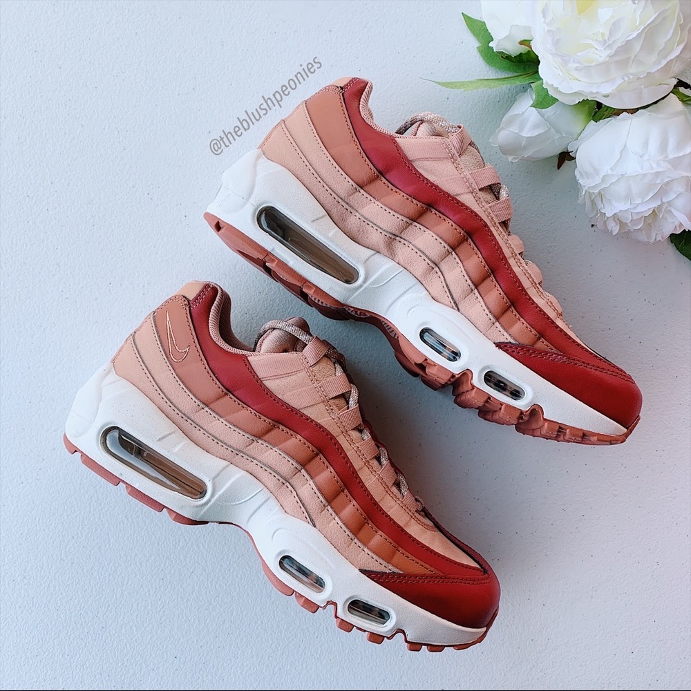 Nike Air Max 95 NWT - Picture 5 of 11